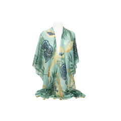 Cappelli Cotton Cover Up- Boca