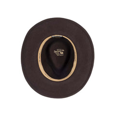 Scala Wool Felt Outback- Falkirk