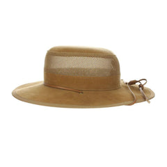 Dorfman Soaker Boonie- Rowan