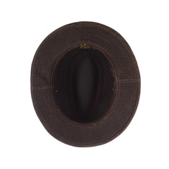 Dorfman Cotton Safari- The Trek