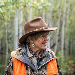 Scala Felt Outback- Knoxville