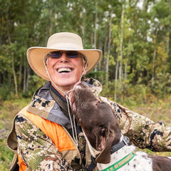 Scala Cloth Safari- Grand Canyon