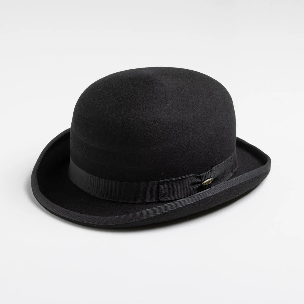 Derby Bowler Hat