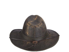 Dorfman Cotton Outback- Hinterlands