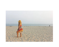 Cappelli Cotton Cover Up- Araceli