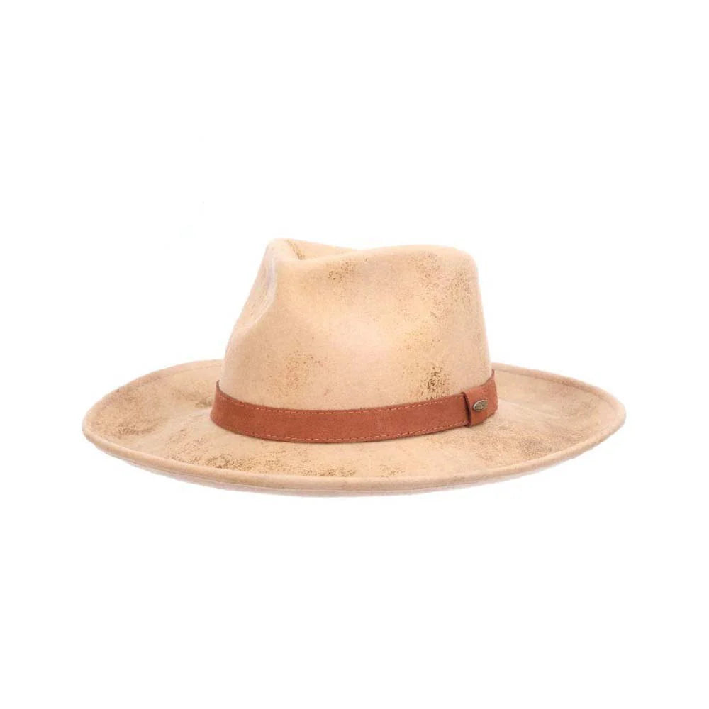 Scala Wool Felt Safari- Arizona