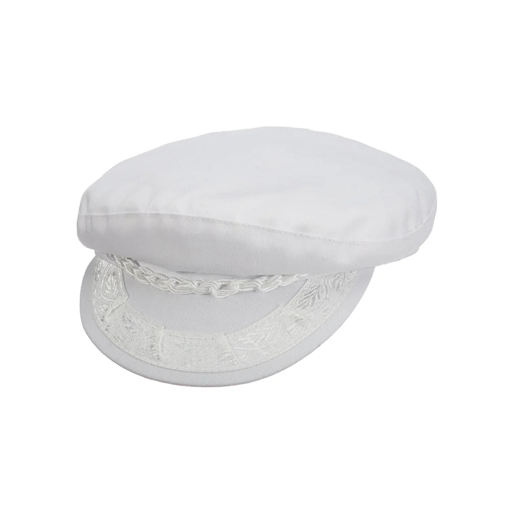 Aegean Cotton Fisherman- Anapos