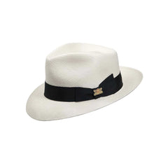 Biltmore Panama Fedora- Casa Blanca