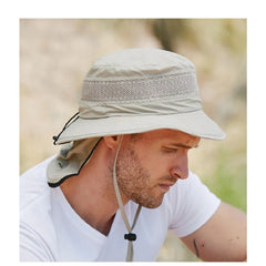 Stetson No Fly Zone™ Boonie- Switchback