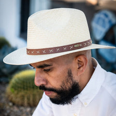 Panama Safari Hat