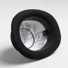 Derby Bowler Hat