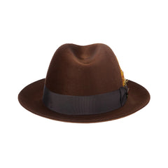 Fur Felt Fedora