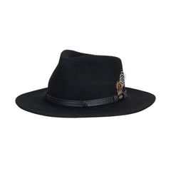 Scala Wool Felt Outback- Falkirk