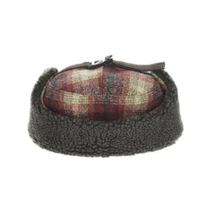 Stetson Wool Cap- Waddy