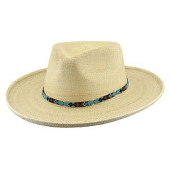 Biltmore Straw Western- Aztec