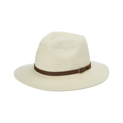 Straw Safari Hat