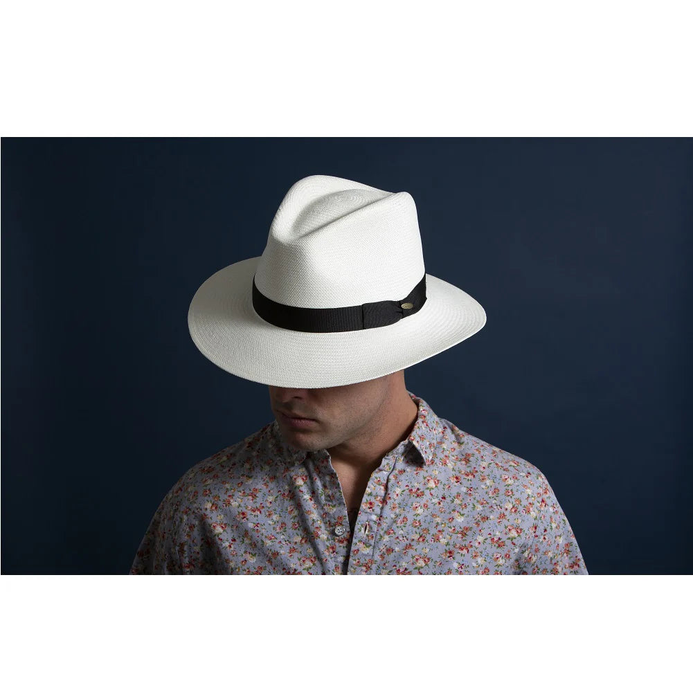 Panama Safari Hat