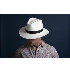 Panama Safari Hat