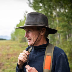 Dorfman Cotton Outback- Hinterlands