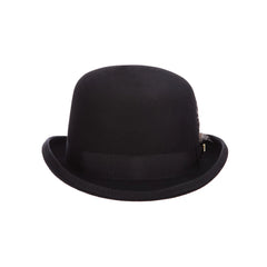 Stacy Adams Wool Felt Bowler- Monroe