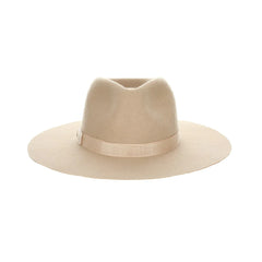 Biltmore Wool Felt Fedora- Tepeaca
