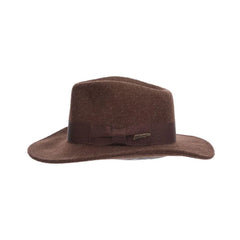 Indiana Jones Knit Safari- Timary