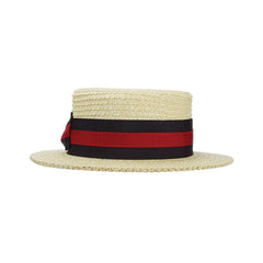 Straw Boater Gondola