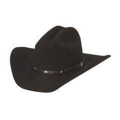 Justin Wool Western- 2X Lonestar
