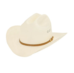 Larry Mahan Straw Western- 15X El Primero
