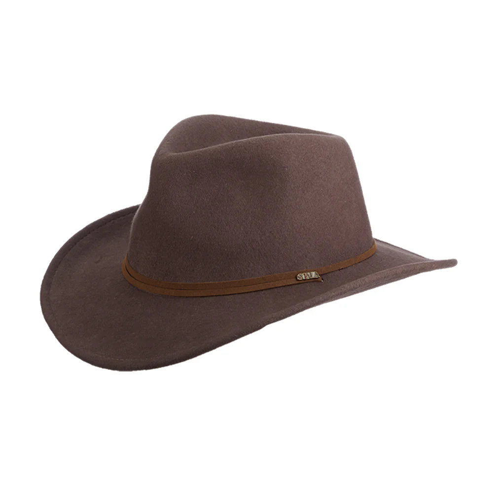 Scala Felt Outback- Everest