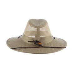 Dorfman Cotton Safari- Traveler