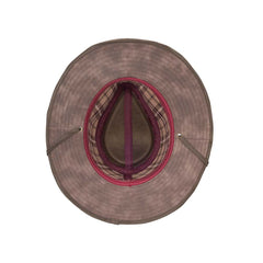 Scala Vegan Leather Outback- Buster