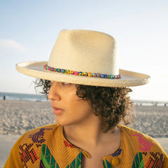 Scala Straw Safari- Justicia