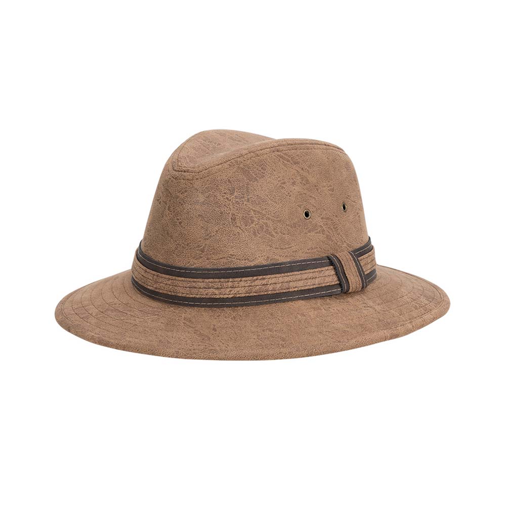 Scala Vegan Leather Safari- Reagan