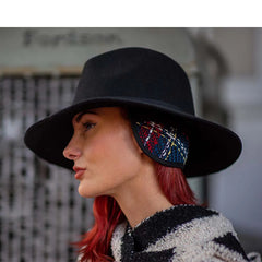 Scala Wool Felt Safari- Xenia