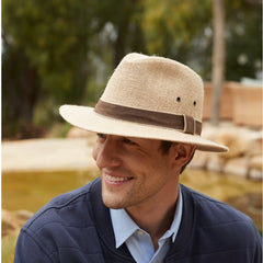 Dorfman Straw Safari- Onshore