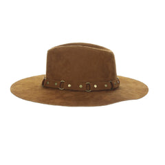 Scala Vegan Leather Rancher- Nayarit